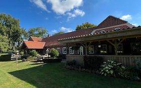 Familiehuis Boysen Bed&Breakfast